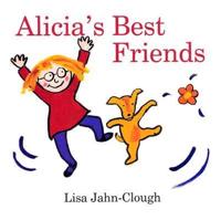 Alicia's Best Friends