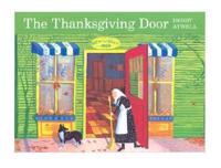 The Thanksgiving Door
