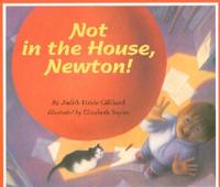 Not in the House, Newton!