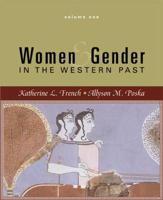 Women and Gender in the Western Past