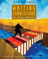 Writing Connections