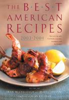 Best American Recipes 2003-2004