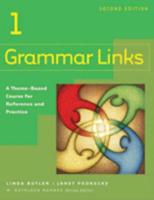 Grammar Links 1: Workbook