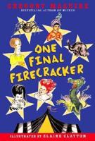 One Final Firecracker