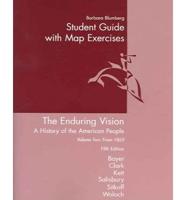 Study Guide, Volume 2 for Boyer/Clark/Kett/Salisbury/Sitkoff/Woloch's the E