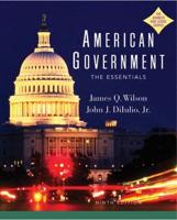 AMERICAN GOVERNMENT(AP) 9ED