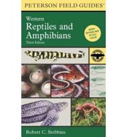 Western Reptiles and Amphibians