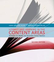 Literacy and Learning in the Content Areas