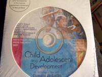 Student CD-ROM for Bukatko S Child and Adolescent Development: A Chronologi