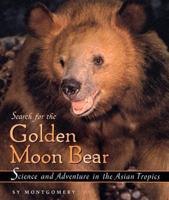 The Golden Moon Bear