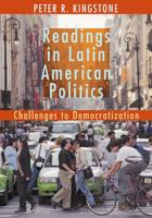 Readings in Latin American Politics