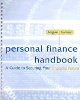 Personal Finance Handbook