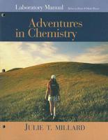 Adventures in Chemistry Laboratory Manual