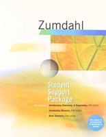Student Support Package for Zumdahl's Introductory Chemistry: A Foundation,