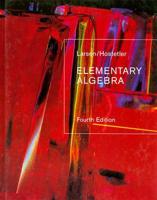 Elementary Algebra