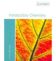 Introductory Chemistry: Media Update