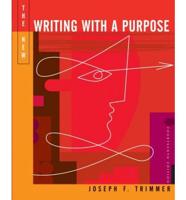 The New Writing With a Purpose