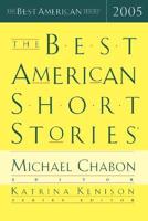 The Best American Short Stories 2005