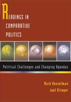 Readings in Comparative Politics