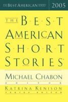 The Best American Short Stories 2005. Best American Short Stories