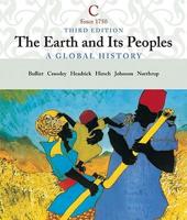 The Earth and Its People V. C