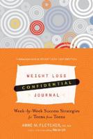 Weight Loss Confidential Journal