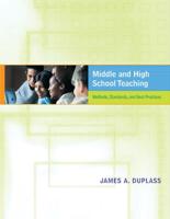 Middle and High School Teaching