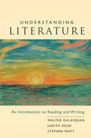 Understanding and Writing About Literature