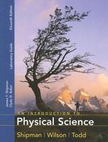 Introduction to Physical Science Laboratory Guide