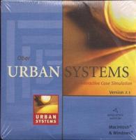 Urban CD-ROM for Ober's Contemporary Business Communication, 6th