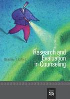 Research and Evaluation in Counseling