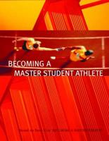 Becoming a Master Student Athelete