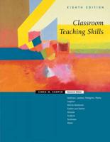 Classroom Teaching Skills