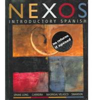 Nexos: Introductory Spanish