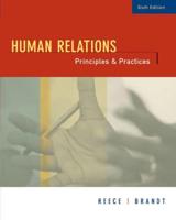 Human Relations