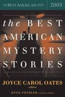 The Best American Mystery Stories 2005. Best American Mysteries