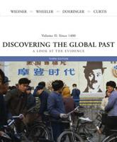 Discovering the Global Past