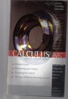 Calculus of a Single Variable Instructional Dvds