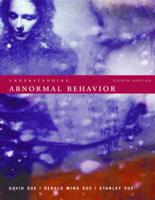 Understanding Abnormal Behavior