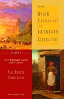 Heath Anthology of American Literature. V. B