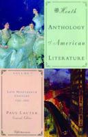 Heath Anthology of American Literature. V. C