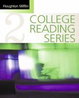Houghton Mifflin College Reading Series, Book 2