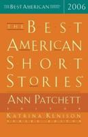 The Best American Short Stories 2006. Best American Short Stories