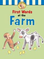 Curious George's First Words at the Farm