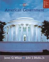 AMERICAN GOVERNMENT(AP) 10ED