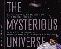 The Mysterious Universe