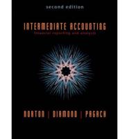 Intermediate Accounting