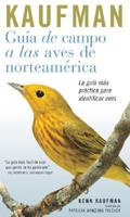 Guia De Campo Kaufman a Las Aves De Norte-America