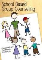 School Based Group Counselling