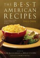 Best American Recipes 2005-2006
